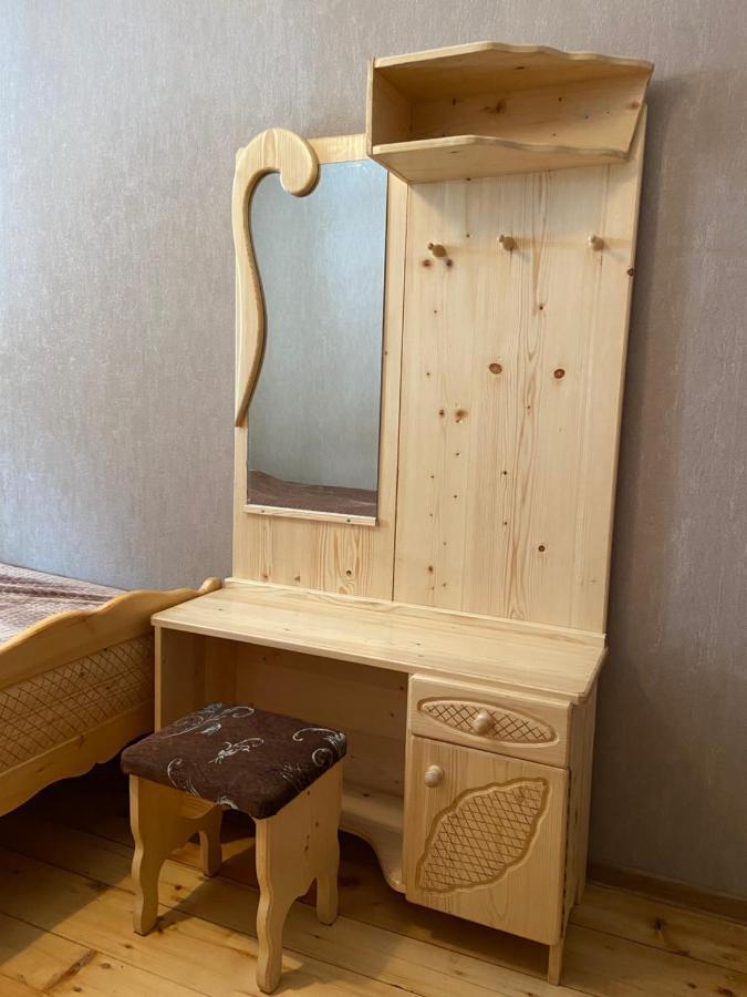 Eliso'S Guesthouse Μέστια Εξωτερικό φωτογραφία